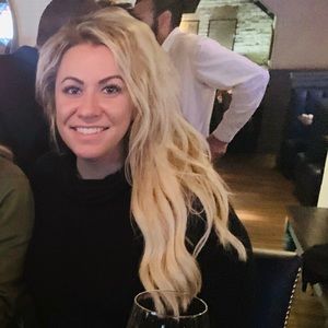 Meet your Posher, Katherine